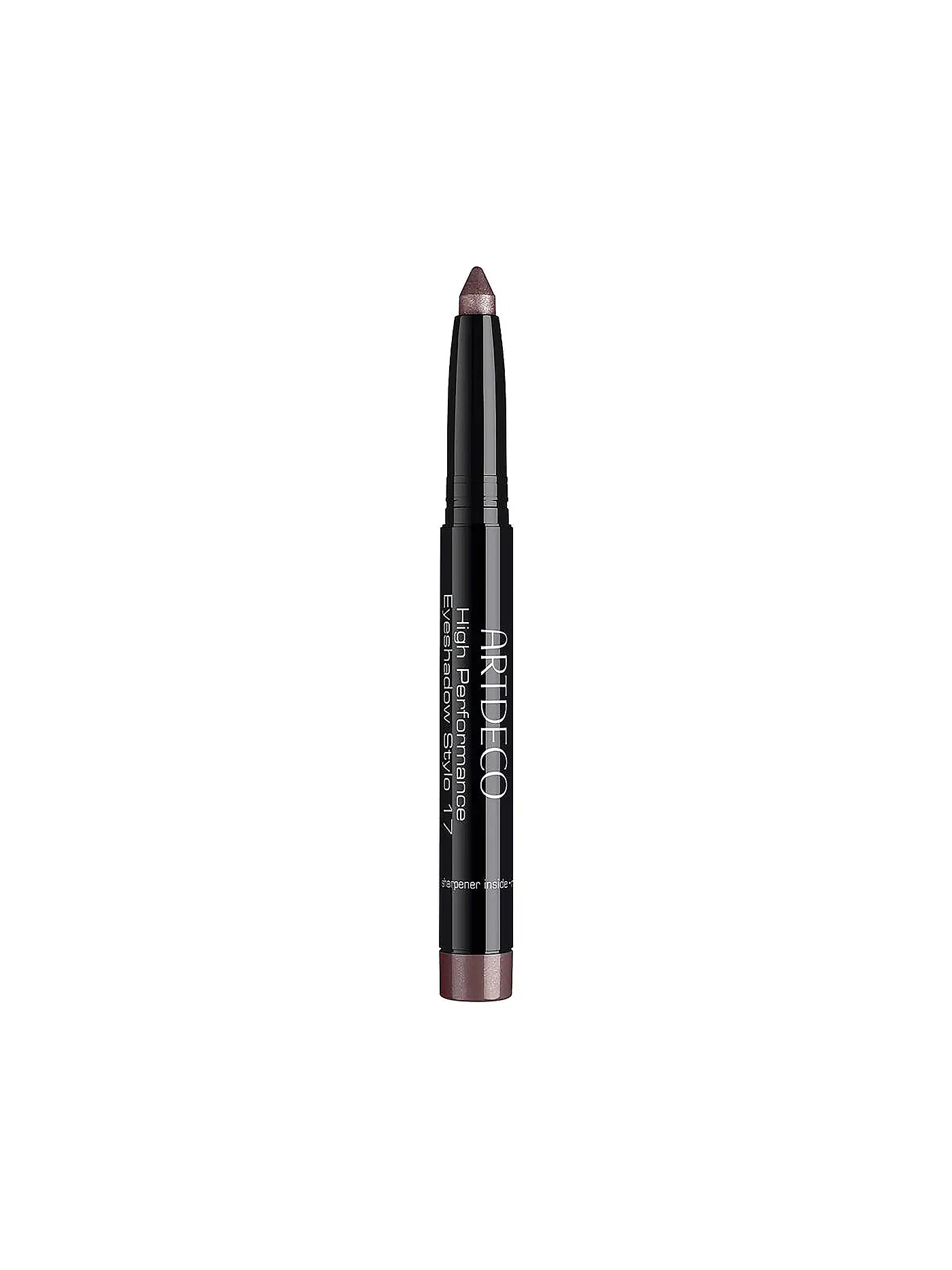 ARTDECO | Lidschatten - High Performance Eyeshadow Stylo ( 08 Silver Pearl ) | hellblau